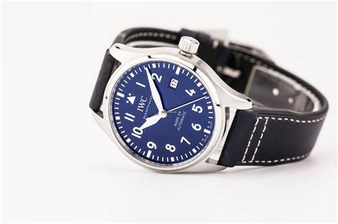 iwc mark xx for sale.